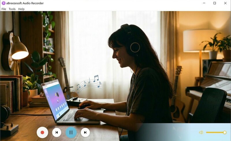 How to Record Spotify to MP3 in 320kbps (2025)