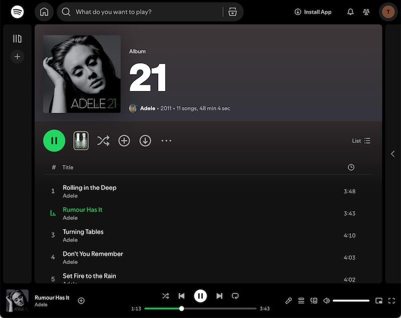 How to Rip Entire Spotify Playlists to MP3 with Auto-Tagging (No Manual Editing)